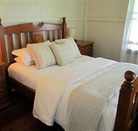 McLennans Lane River Retreat - Accommodation Coffs Harbour