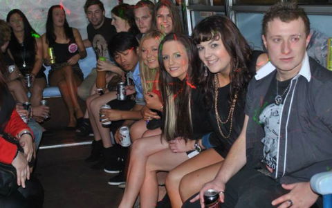 Dreamscape Tours - Accommodation Coffs Harbour 1