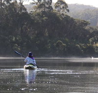 Kiah Wilderness Tours - Accommodation Coffs Harbour
