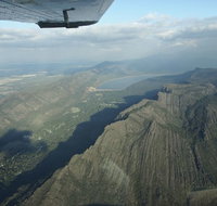 A Kube Aviation - Grampians Scenic Flights - Accommodation Coffs Harbour