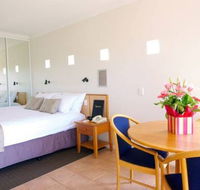 Margarets Beach Resort - Accommodation Coffs Harbour
