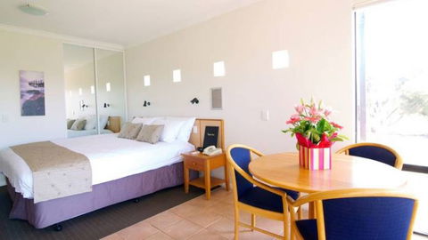 Margarets Beach Resort - Accommodation Coffs Harbour 0