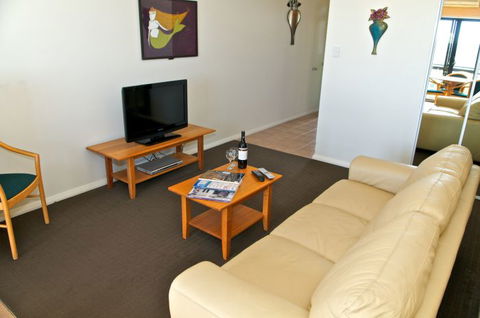 Margarets Beach Resort - Accommodation Coffs Harbour 1