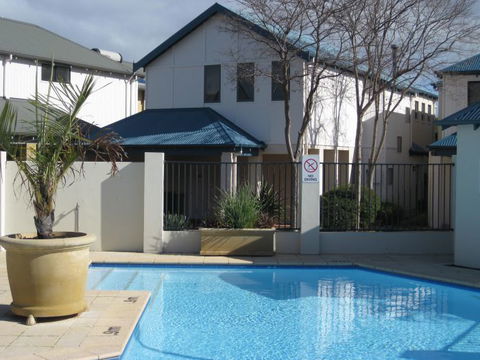 Margarets Beach Resort - Accommodation Coffs Harbour 4