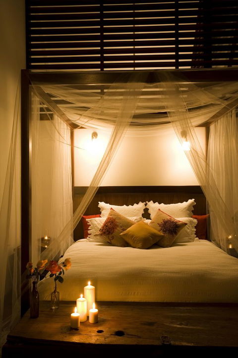 Stonebarn - Accommodation Coffs Harbour 1