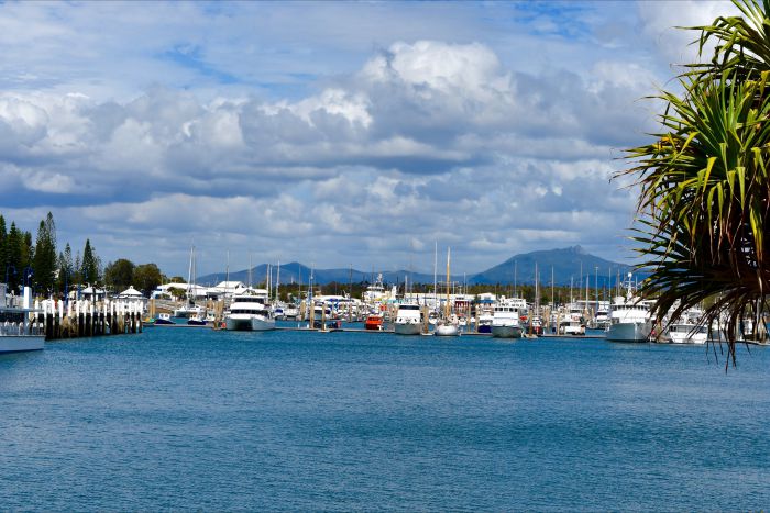 Callemondah QLD Accommodation Coffs Harbour