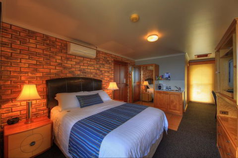 Stanley Village - Accommodation Coffs Harbour 0