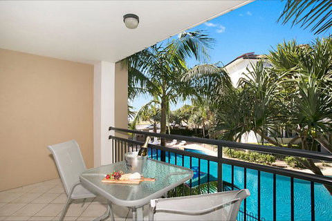 Sandcastles On Broadwater - Accommodation Coffs Harbour 4