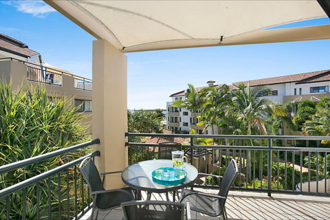 Sandcastles On Broadwater - Accommodation Coffs Harbour 24