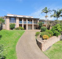 Baileys - Accommodation Coffs Harbour
