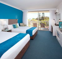 Sea World Resort and Water Park - Accommodation Coffs Harbour