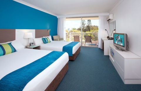 Sea World Resort And Water Park - Accommodation Coffs Harbour 0
