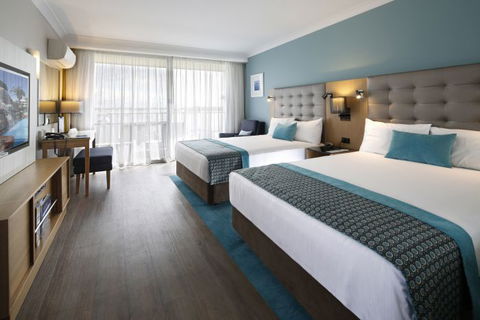 Sea World Resort And Water Park - Accommodation Coffs Harbour 1