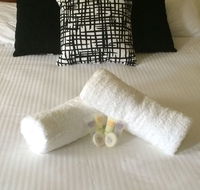 Town House Motor Inn - Accommodation Coffs Harbour