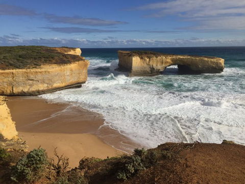 Bush To Ocean Road Tours - Accommodation Coffs Harbour 2