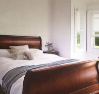 All Saints Bed and Breakfast - Accommodation Coffs Harbour