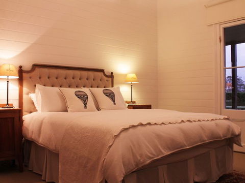 All Saints Bed And Breakfast - Accommodation Coffs Harbour 1