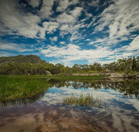 Adventure Photography - Accommodation Coffs Harbour