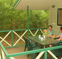 Capricorn Caves - Accommodation Coffs Harbour