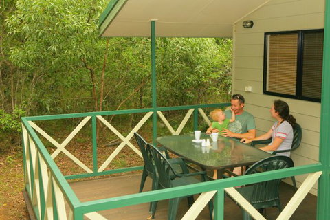 Capricorn Caves - Accommodation Coffs Harbour 2