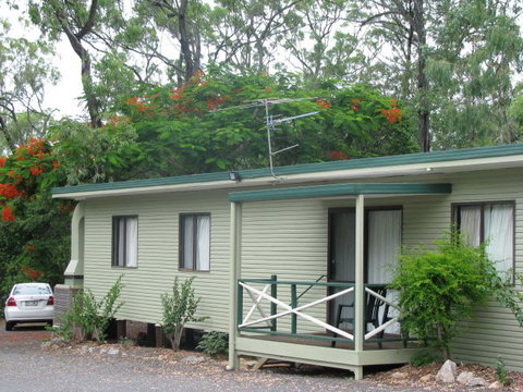 Capricorn Caves - Accommodation Coffs Harbour 3