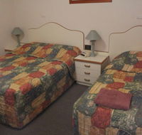 Golfview Motor Inn - Accommodation Coffs Harbour