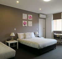 Lyndoch Hill - Accommodation Coffs Harbour
