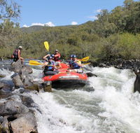 Rafting Australia - Accommodation Coffs Harbour