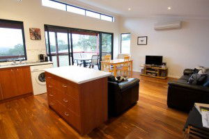 Karrak Reach Forest Retreat - Accommodation Coffs Harbour 0