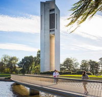National Carillon - Accommodation Coffs Harbour