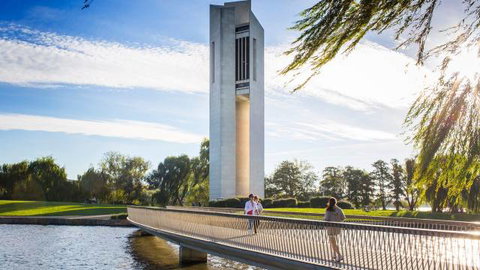 National Carillon - Accommodation Coffs Harbour 0
