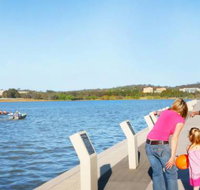 Australians of the Year Walk - Accommodation Coffs Harbour