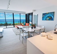 Ultra Broadbeach - Accommodation Coffs Harbour