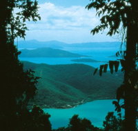Conway Circuit - Accommodation Coffs Harbour