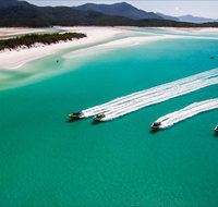 Ocean Rafting - Accommodation Coffs Harbour