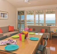 Rottnest Island Authority Holiday Units - Longreach Bay - Accommodation Coffs Harbour