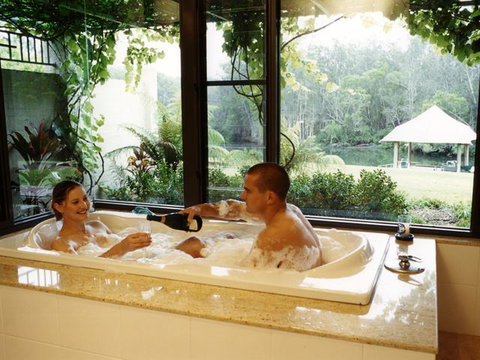 Nundoobah Retreat - Accommodation Coffs Harbour 0