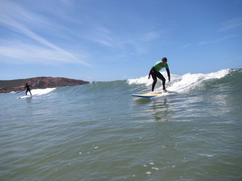Great Ocean Road Surf Tours - Accommodation Coffs Harbour 0