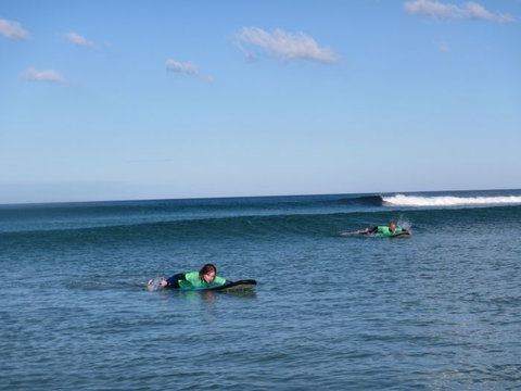 Great Ocean Road Surf Tours - Accommodation Coffs Harbour 1