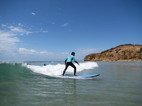 Great Ocean Road Surf Tours - Accommodation Coffs Harbour 2