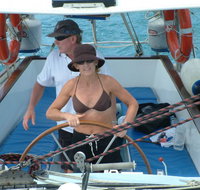 Adventure Cruise Day Tour - Southern Cross - Accommodation Coffs Harbour