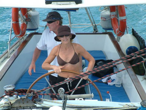 Adventure Cruise Day Tour - Southern Cross - Accommodation Coffs Harbour 0