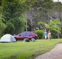 North Coast Holiday Parks Nambucca Headland - Accommodation Coffs Harbour
