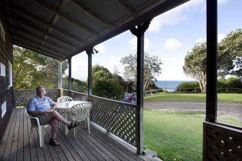 North Coast Holiday Parks Nambucca Headland - Accommodation Coffs Harbour 5