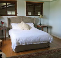 The Loch Barn - Accommodation Coffs Harbour