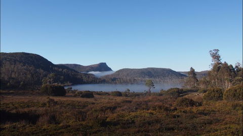 Trek Tasmania - Accommodation Coffs Harbour 1