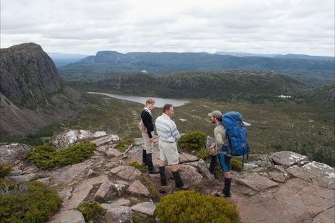 Trek Tasmania - Accommodation Coffs Harbour 2