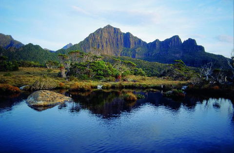 Trek Tasmania - Accommodation Coffs Harbour 4
