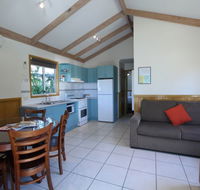 Fingal Bay Holiday Park Port Stephens - Accommodation Coffs Harbour