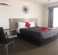 Hillston Motor Inn On High - Accommodation Coffs Harbour